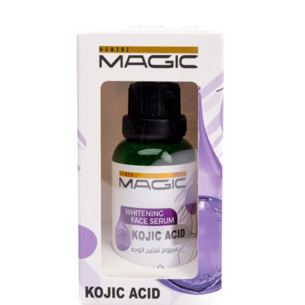 kojic acid